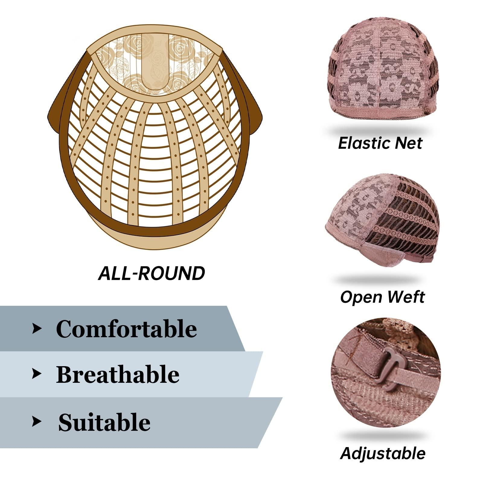 mengli-99 mengli-99 Wigs for Women Dark Purple Synthetic Wig with Bangs for Women, Super Long Body Wavey Hair Wigs Soft Breathable Heat Resistent Fiber Wigs for Daily Cosplay Party Wig for Daily Party Use