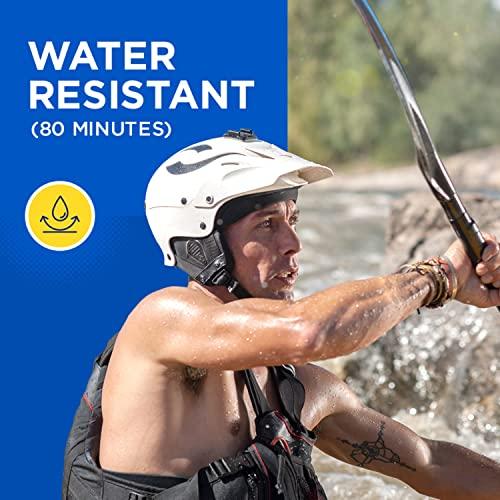 Coppertone Coppertone SPORT Sunscreen Lotion SPF 50, Water Resistant Sunscreen, Broad Spectrum SPF 50 Sunscreen, Bulk Sunscreen Pack, 3 Fl Oz Bottle, 12 Count