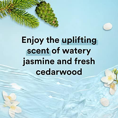 Suave Suave Naturals Ocean Breeze Shampoo, 22.5 oz (Pack of 2)