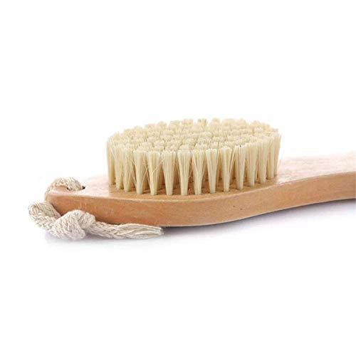 AnHua AnHua 1 Pieces 4 In 1 Foot File Brush Callus Multi-functional Foot File Nail Brush File Pedicure Supplies Tools