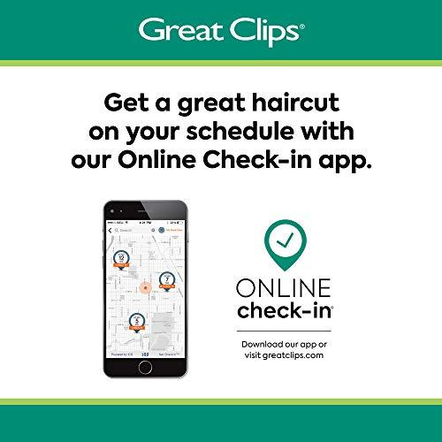 GREAT CLIPS GREAT CLIPS Solutions Designing Taffy 3.4oz | Styling Cream | Pliable Hold with High Shine | Works in Dry or Wet Hair