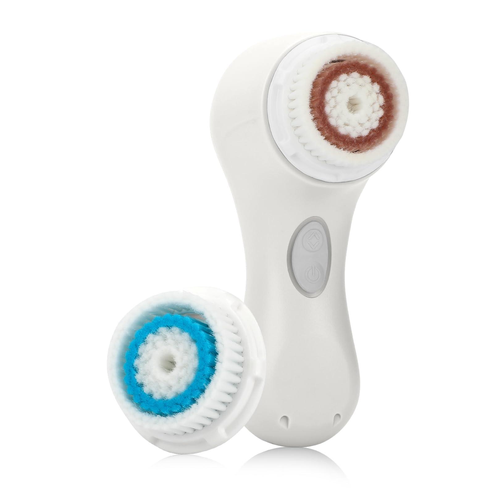 Clarisonic Clarisonic Mia 2 Acoustic Wave Facial Skin Facial Cleansing Brush (White)