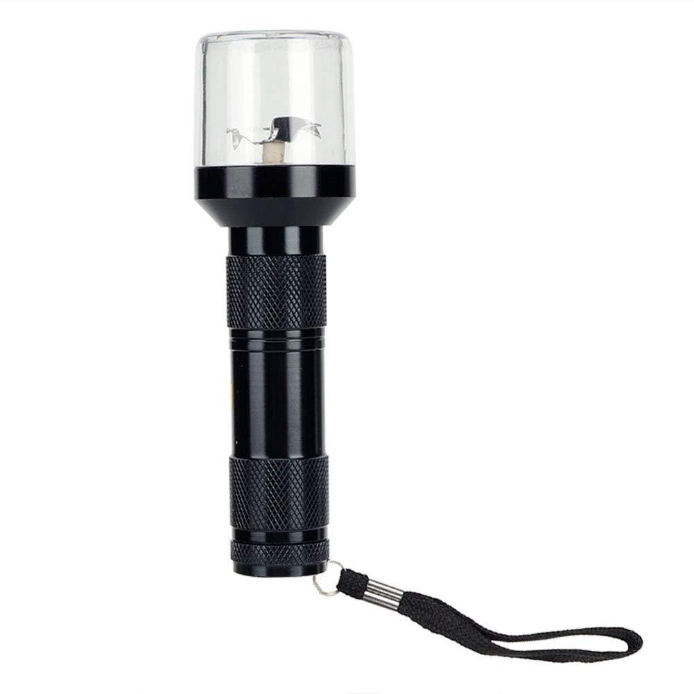 riteu Round Head Electric Grinder Muller - Powder Grinder, Mini Eye Shadow Beauty/Beautymisc Grinding Tool, Homemade Lipstick Grinding Machine, For Easy To Clean, Can Be Reused