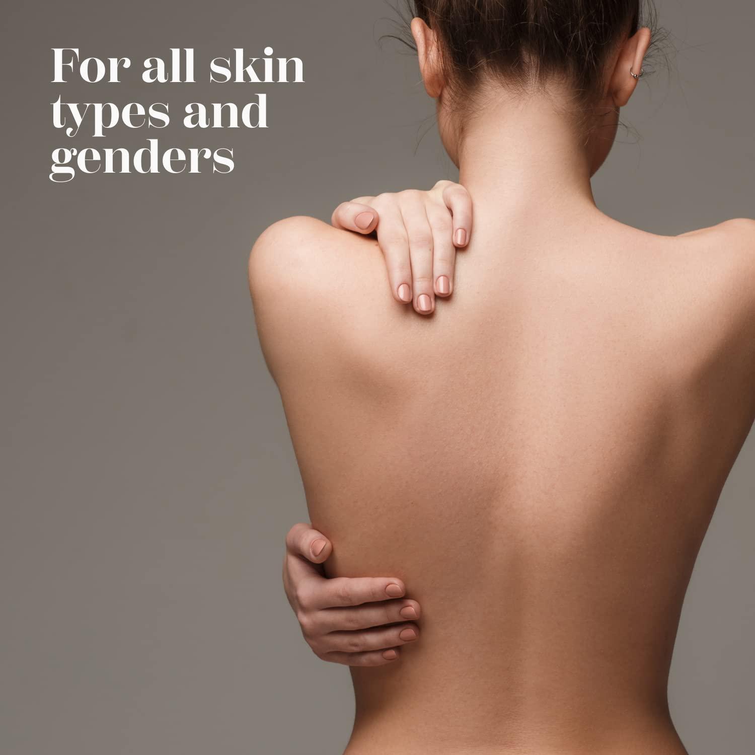 Sanguine Professional Barber Shears, Hairdressing Scissors - 6 inch (15.2cm), Black + Presentation Case & Tip Protector