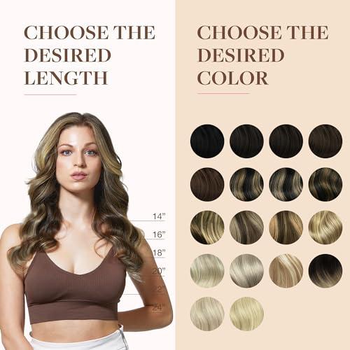 Aooba Aooba Foundation Makeup Brush with Portable Case, Flat Top High-Density Face Brush for Flawless Powder, Cream Cosmetics (Black)