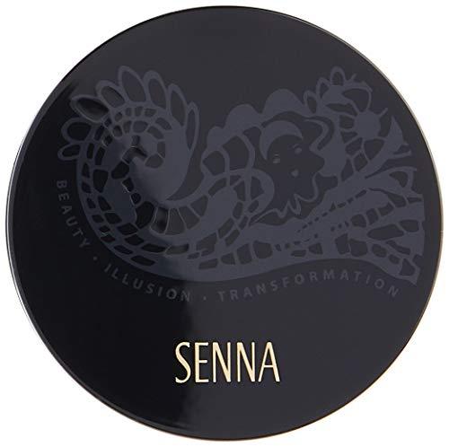 Senna Cosmetics Senna Cosmetics Cheeky Blush, Cherry Blossom, 0.12 Ounce