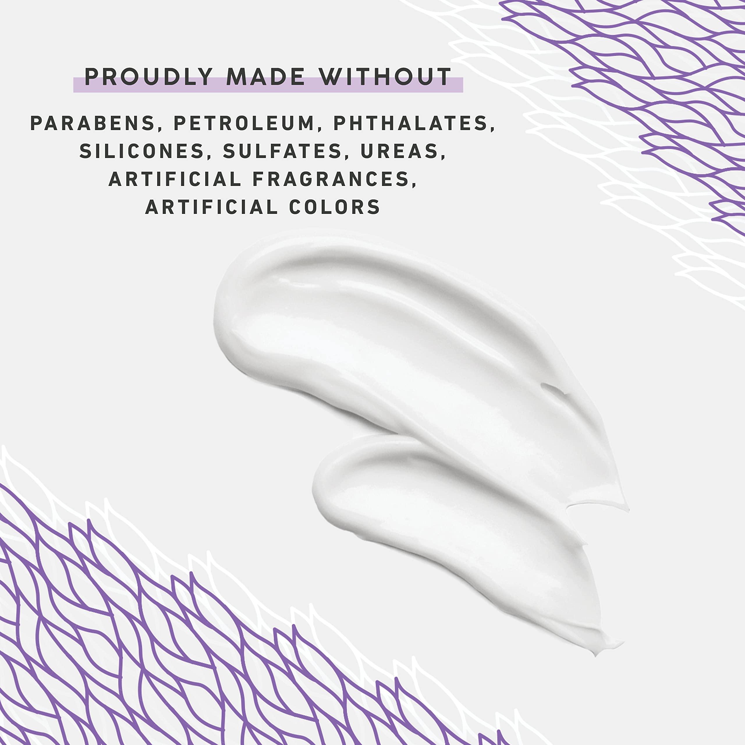 MyChelle Dermaceuticals MyCHELLE Dermaceuticals Supreme Polypeptide Cream Unscented (1.2 Fl Oz) - Anti-Aging Cream with Powerful Peptides, Help Lift & Revive Skin, Help to Reduce the Appearance of Fine Lines and Wrinkles