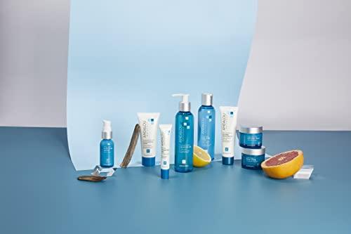 Andalou Naturals Andalou Naturals Acai + Kombucha Oil-Free Moisturizer, White Tea, 2.1 Fl Oz