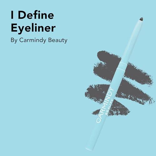 Carmindy Beauty Carmindy Beauty - I Define Eyeliner Galaxy Grey - 2 pack