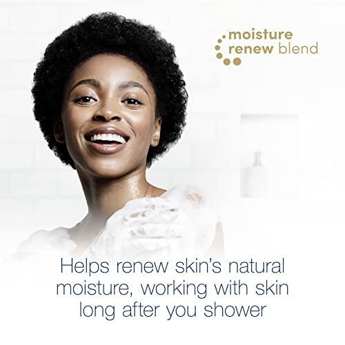 Dove Dove Body Wash to Revitalize and Refresh Skin Mango Butter and Almond Butter Effectively Washes Away Bacteria While Nourishing Your Skin 34 oz 3 Count