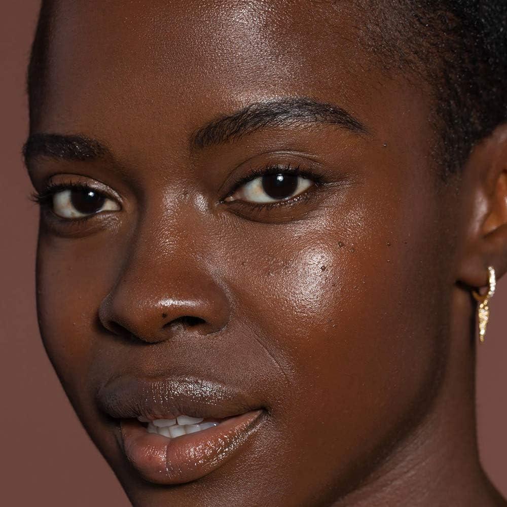 ILIA ILIA - Super Serum Skin Tint SPF 40 | Non-Comedogenic, Vegan, Lightweight to Help Against Blue Light, + Pollution while Hydrating, Smoothing, + Refining (Perissa ST17.5, 1 fl oz | 30 ml)