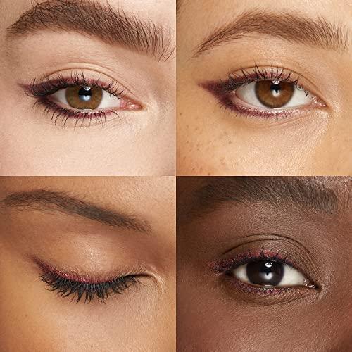 KIKO Milano Kiko Milano Unlimited Precision Automatic Eyeliner And Khl 04, Automatic Eye Pencil For The Waterline And Lash Line