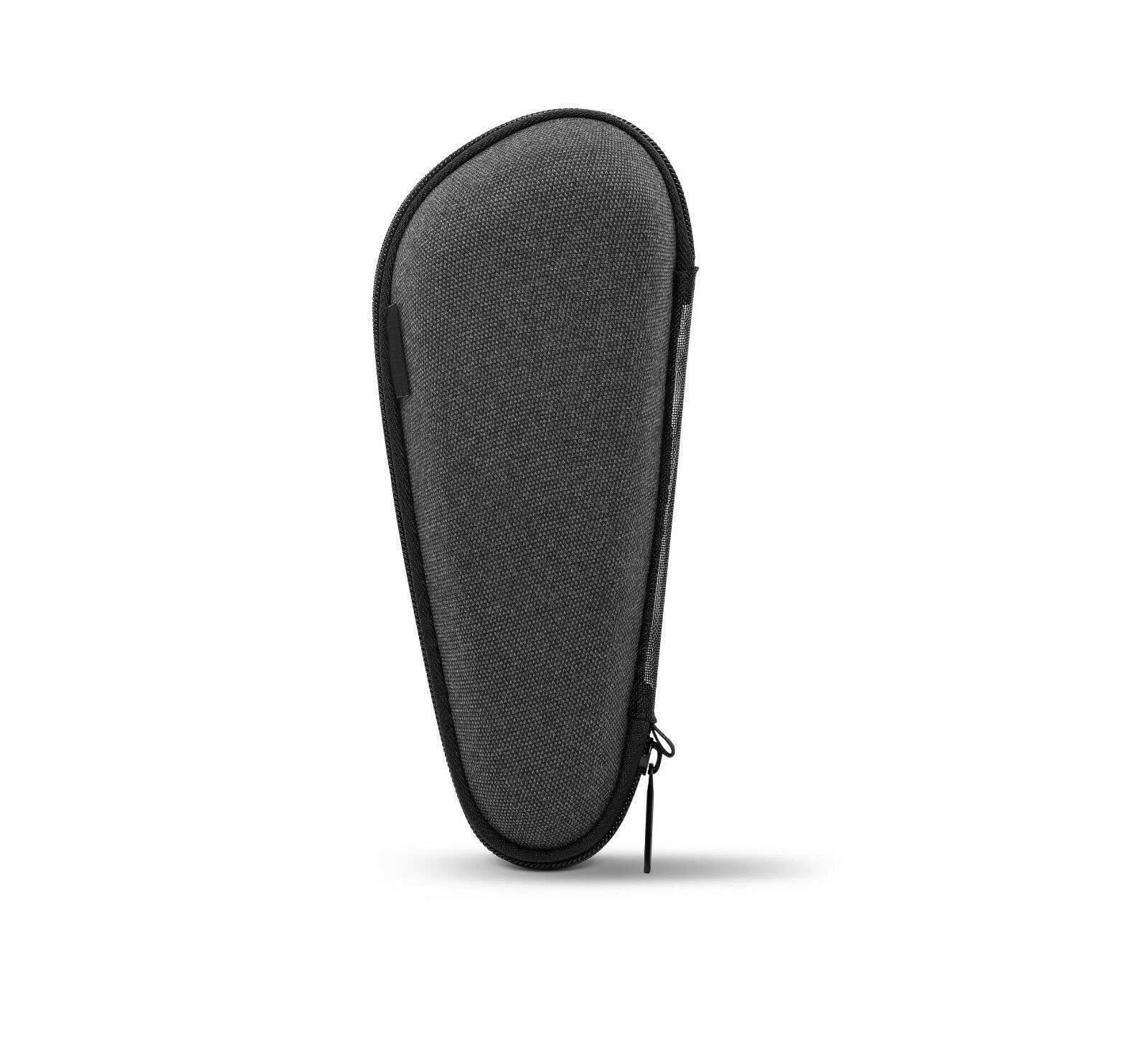 service_parts Hard Pouch Travel Case AC53/01 Compatible With Philips Shaver