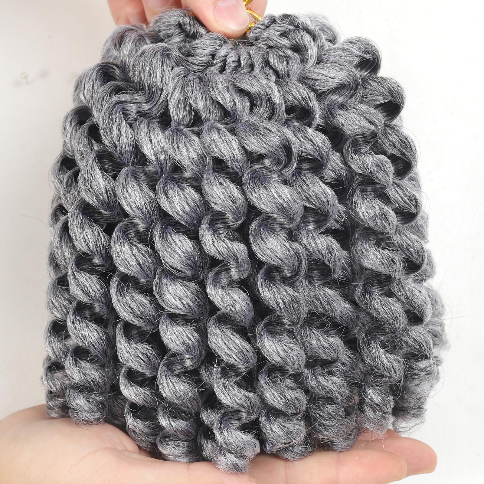 RemeeHi RemeeHi Micro Ring Hair Extensions Curly Human Hair Real Human Hair Micro Ring Loop Hair Extensions 70g 22 Inch Per Pack 12# Light Brown