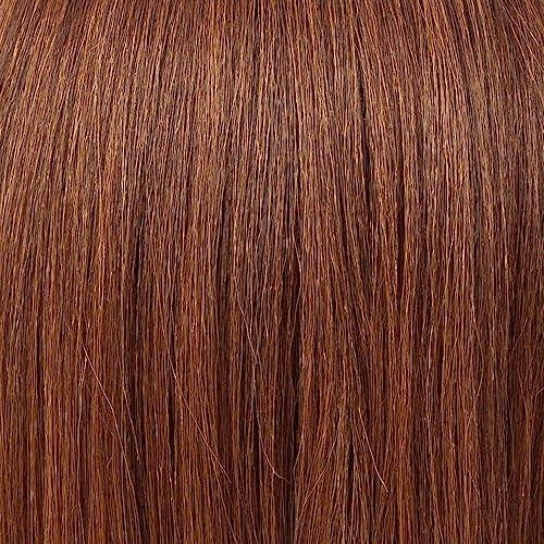 Vivica A Fox Hair Vivica A. Fox LBP-WINK, Bang & Pony, Quick and Easy Lace, Ponytail and Bangs with Lace, Color P4/27/30