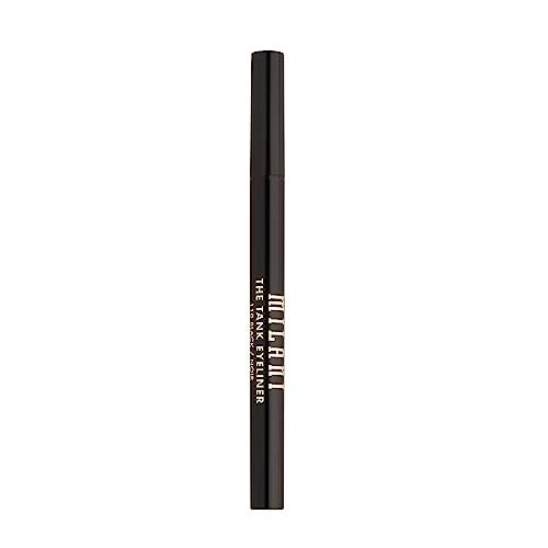 Milani Milani The Tank Liquid Eyeliner - No-Skip, Waterproof, Long Lasting, Smudgeproof, Black, Cruelty-Free, 12 Hour Wear, Tips & Tricks