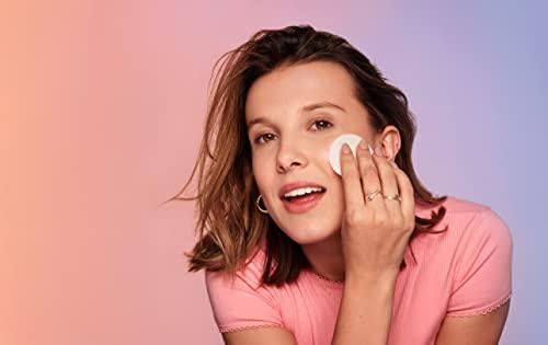 Ulta florence by mills One Swipe Glow Wipe Treatment Pads, 30 Count/15 Pairs, 30 pads