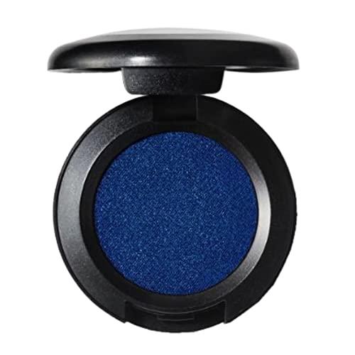 M.A.C. M.A.C. Frost Eye Shadow - In The Shadows (Vibrant Dark Blue)