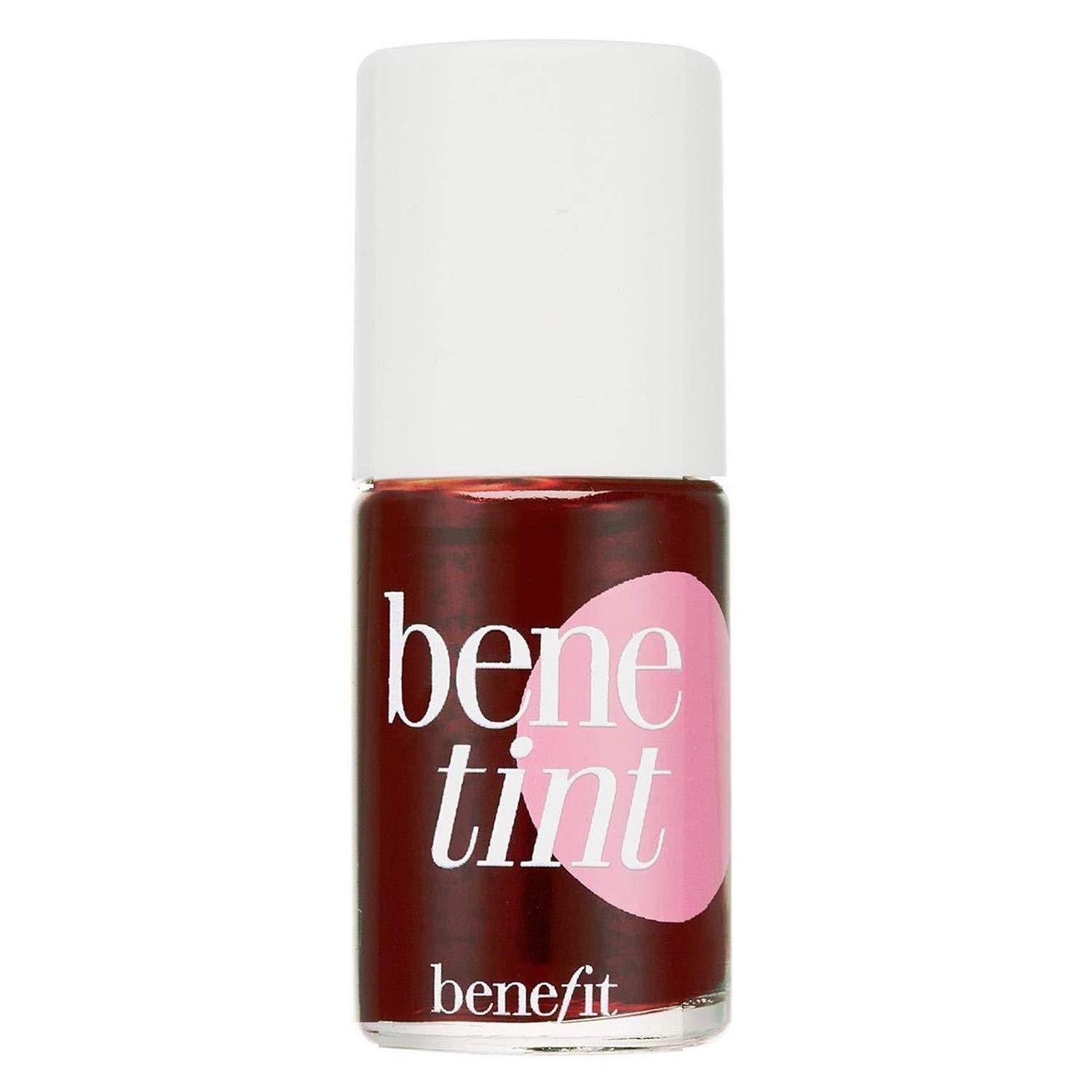 Benefit Benefit Benetint Lip & Cheek Stain Travel Size 0.13oz/4ml