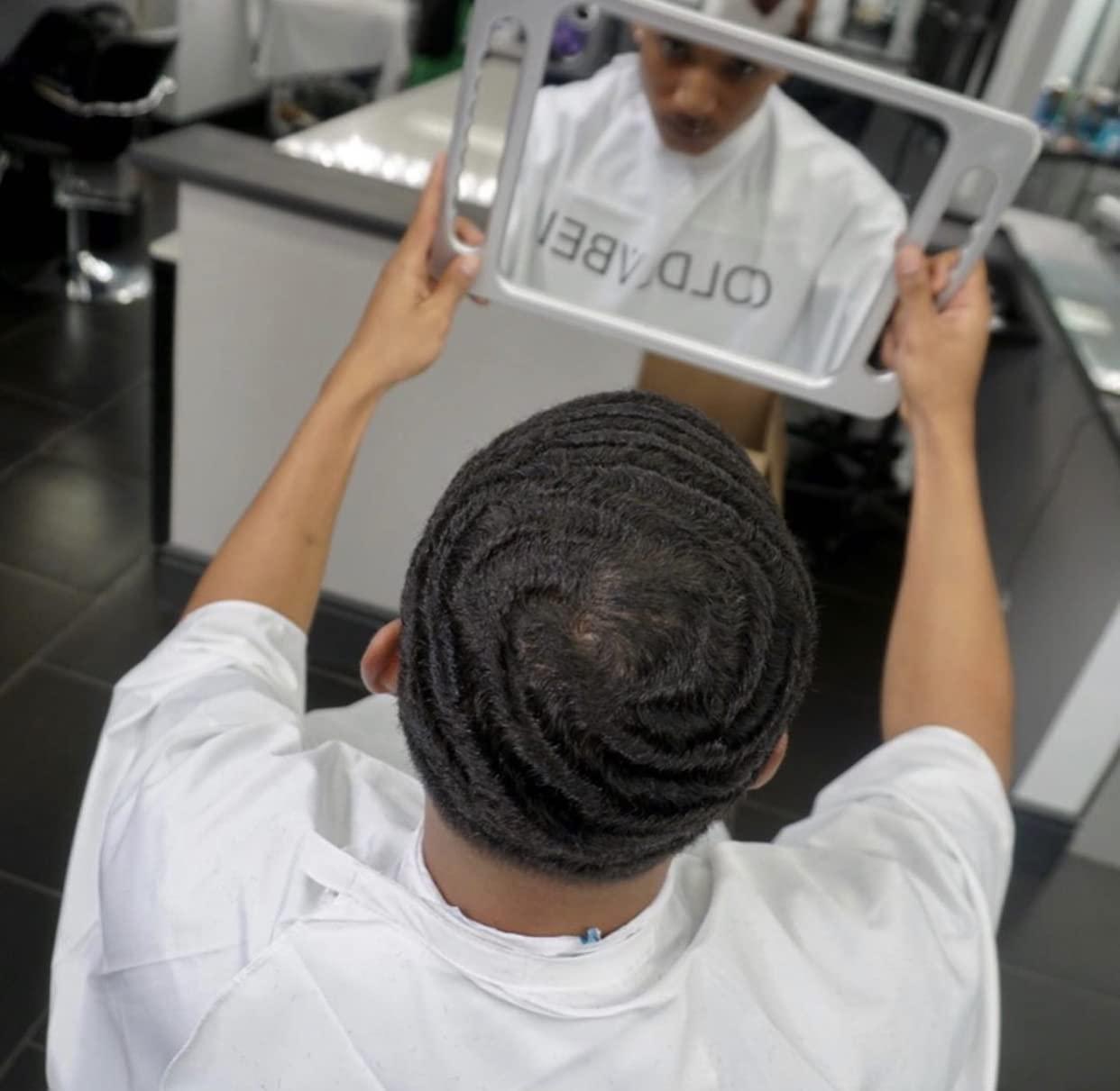 COLDLABEL COLDLABEL Premium Wave and Scalp Butter