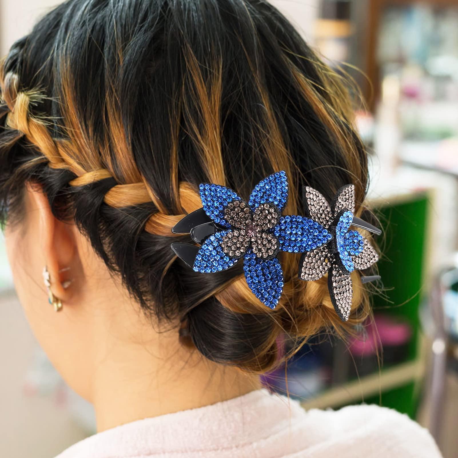 Prime Kitty U Part Wig Human Hair Right Side Part 1x3 Medium Cap #1 Jet Black U Part Right Side Wig Silky Straight Right U Part Wigs for Black Women Upart Human Hair Wig 180 Density No Shedding & No Tangling 8\"