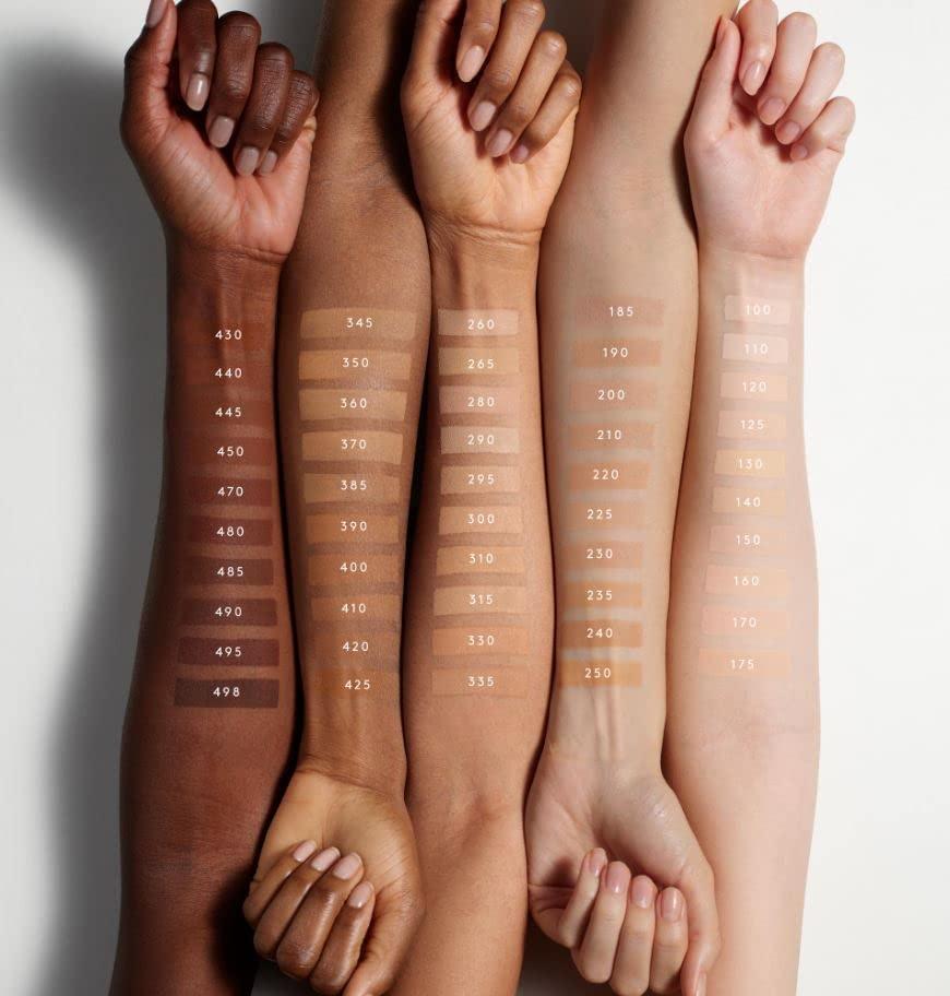 FENTY BEAUTY Fenty Beauty by Rihanna Pro Filt’r Soft Matte Longwear Liquid Foundation - Shade 335