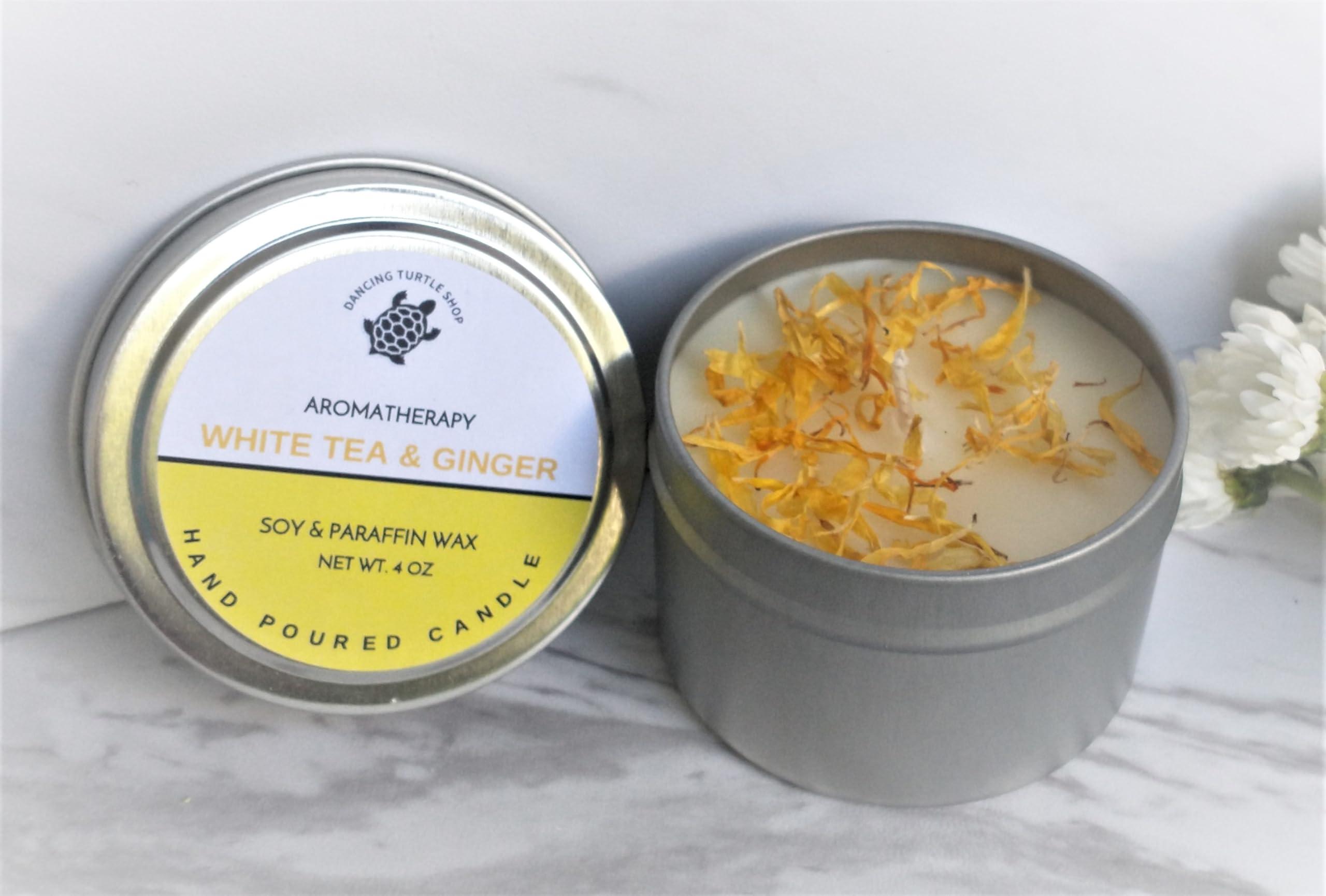 Dancing Turtle Shop Unique Holiday Gift Basket for Women - Spa Gift Set for Women - Birthday Gifts for Women - Home Spa Gift Box Set - Pampering Care Package For Women - Gifts for Her