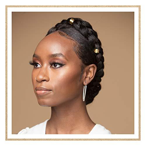 Dr. Miracle's Dr. Miracle's No-Lye Relaxer, With Proteins to Help Prevent Breakage & Vitamins A & E For Healthy Hair Growth, 1 Complete Application