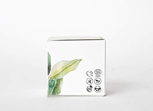 Skin Essence Organics Skin Essence Organics Facial in a Jar - Exfoliant & Softening Mask - 50ml