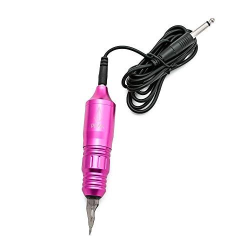 Peak Peak Kyan Pen Rotary Tattoo Machine (Pink)