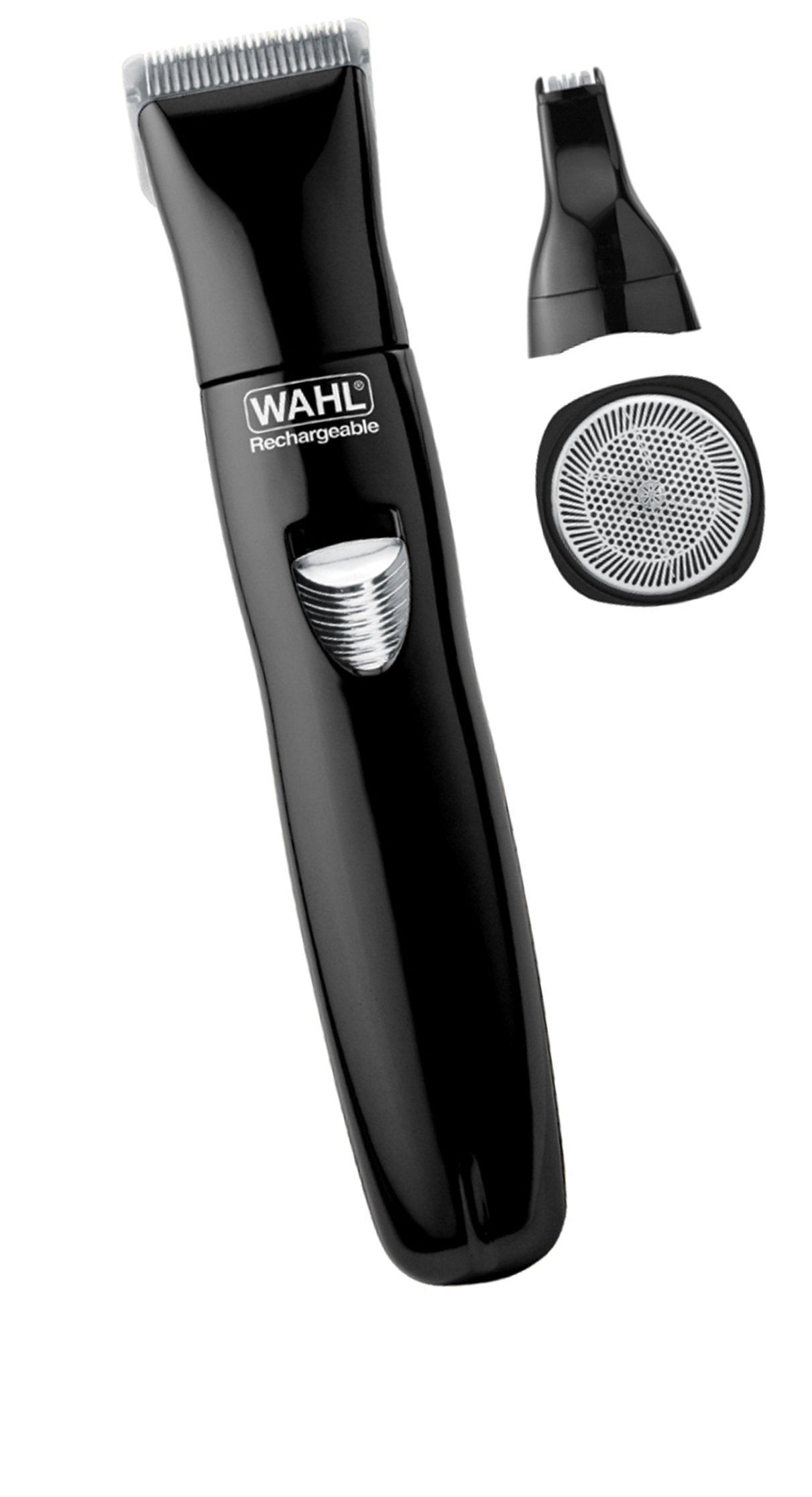 Wahl Wahl 9865-1301 All in One Rechargeable Groomer