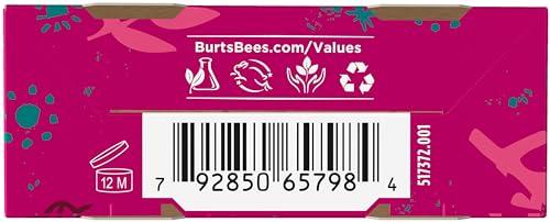 Burt\'s Bees BURTS BEES Kissable Color Lip Shimmer Holiday Gift, 1 EA
