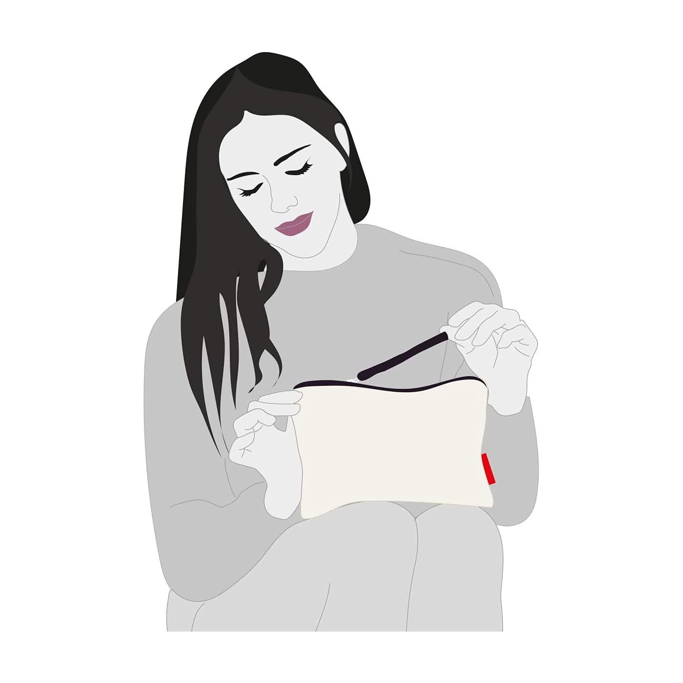 hello-bags hello-bags Women\'s Contemporary, Ecru