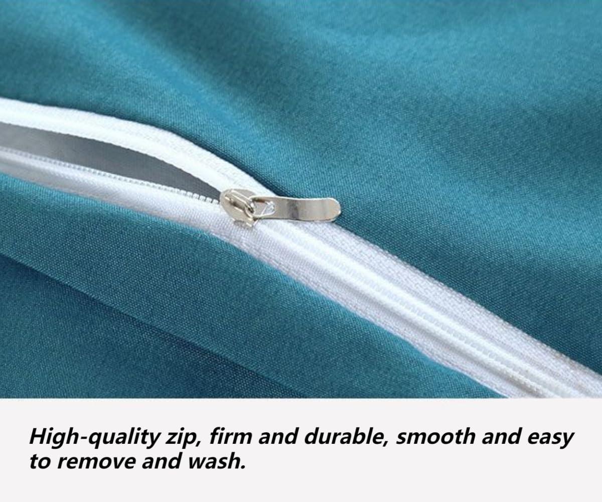 GSGC Massage Table Sheet Set Spa Beauty Bed Cover Massage Bed Skirt Salon Fumigation Bed Linens With Side Pocket Body Physiotherapy Massage Bedspreads Bedding Set With Ventilation Holes WashableReusable