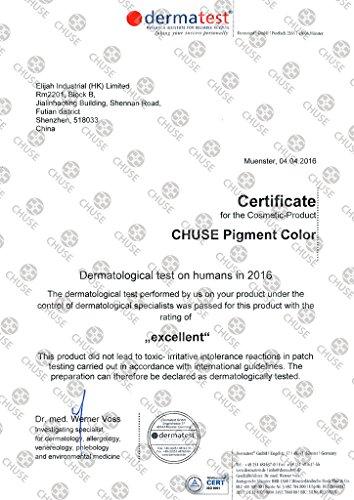 CHUSE Chuse M6 Professional Permanent Makeup Manual Eyebrow Tattoo Pen Both Head Can Be Used