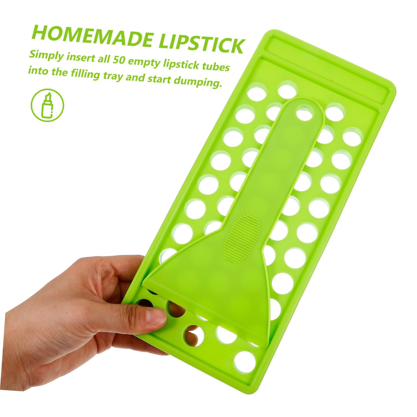 JUST FOR REDHEADS Just for Redheads Spice Supreme Waterproof Mascara - Designed for Redheads, Lengthens and Adds Volume, Great for Blondes, Smudge-Proof, Cruelty Free, Evenly Coats, Warm Cinnamon Tint - Made in the USA