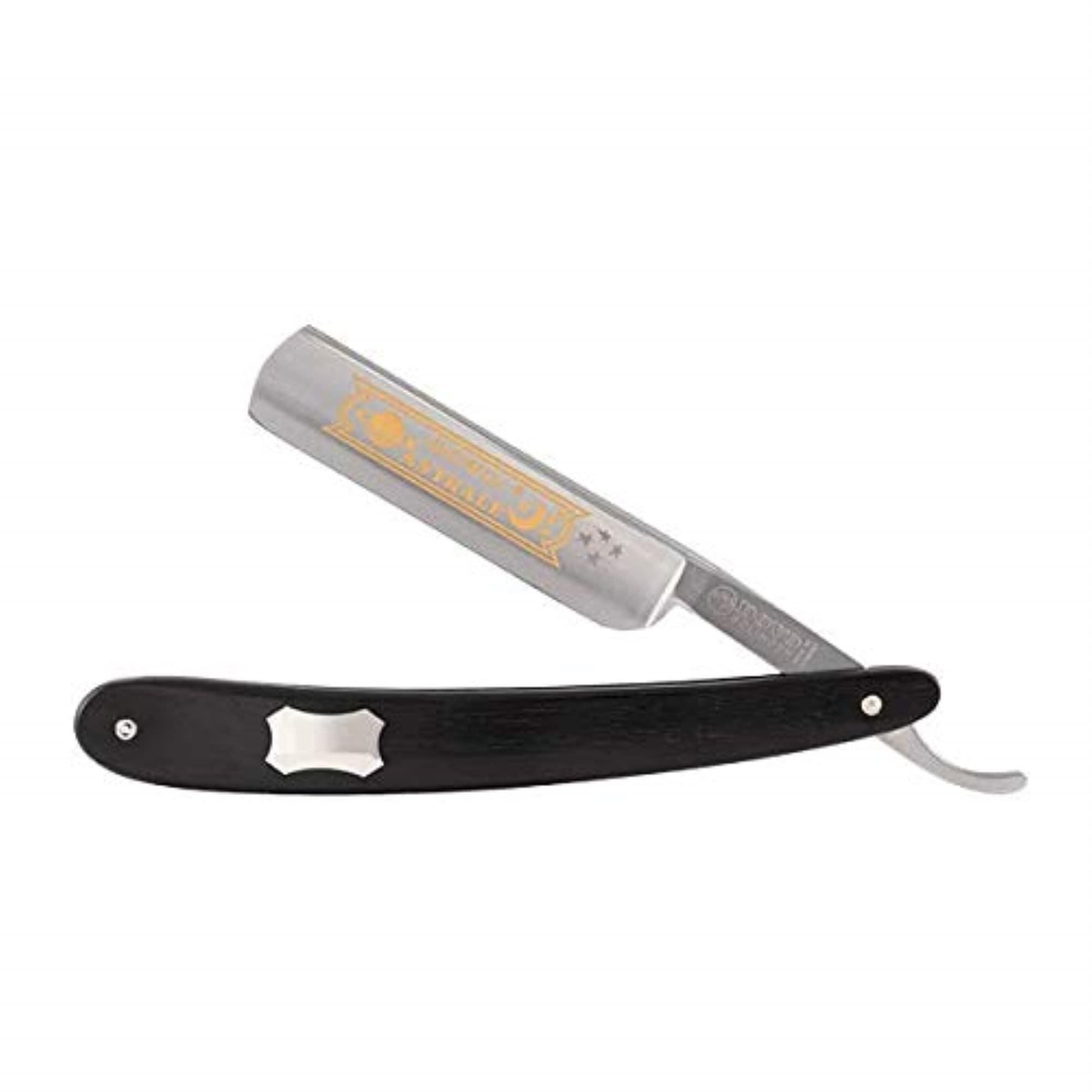 DOVO Dovo "Astrale" Straight Razor, 5/8"
