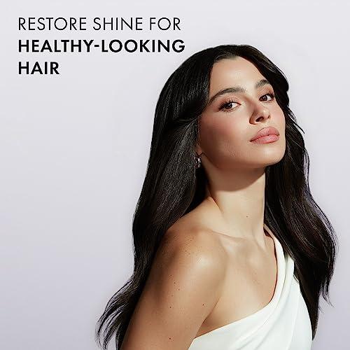 Nexxus Nexxus Sulfate-Free Hair Scrub Exfoliating Scalp Scrub To Nourish & Clarify Silicone, Dye, & Paraben Free Hair Scrub 10 oz