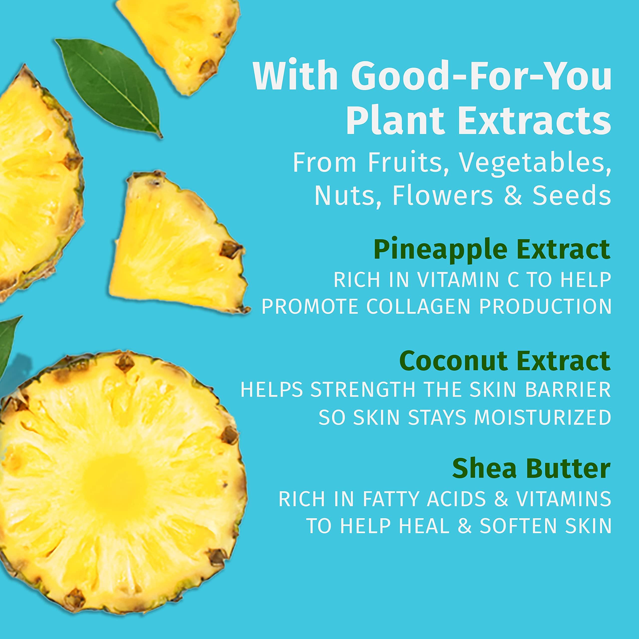 Hempz Hempz Body Lotion - Passion Fruit Pride Love - Limited Edition Daily Moisturizing Cream, Shea Butter, Aloe, Lavender Extract Body Moisturizer - Skin Care Products, Hemp Seed Oil - Large