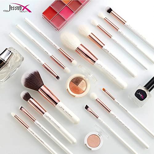 Generic JESSUP Professional Makeup Brush Set