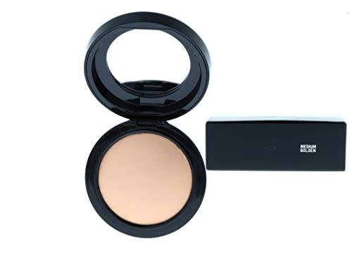 ACM MAC Mineralize Skinfinish Natural - Medium Golden by M.A.C