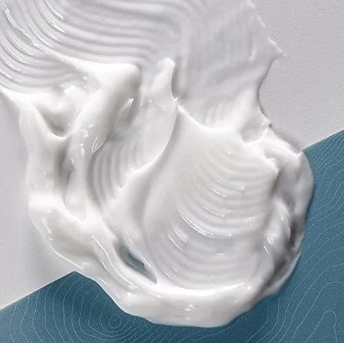 Pangea Organics Pangea Organics - Natural Moroccan Cedar + Sandalwood Hand Cream | Vegan, Non-Toxic, Sustainable Clean Beauty (Glass Bottle + Pump, 15.6 oz | 461 ml)