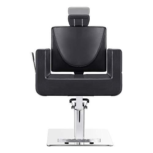 Dir All Purpose Reclining Beauty Salon All Purpose Chair Threading Facial Waxing Make-Up Chair - Tetris