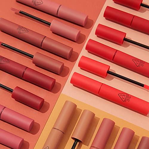 3CE 3CE (Velvet Lip) (VELVET LIP TINT #TAUPE)