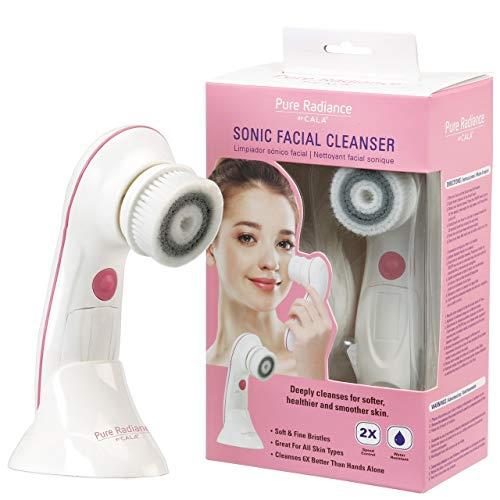 Cala Cala 2-speed control sonic facial cleanser