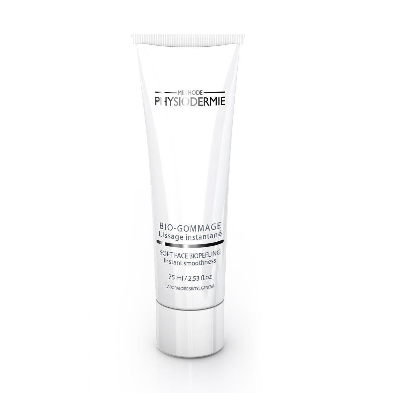 Pysiodermie Physiodermie - Soft Face Bio-Peeling - 75ml