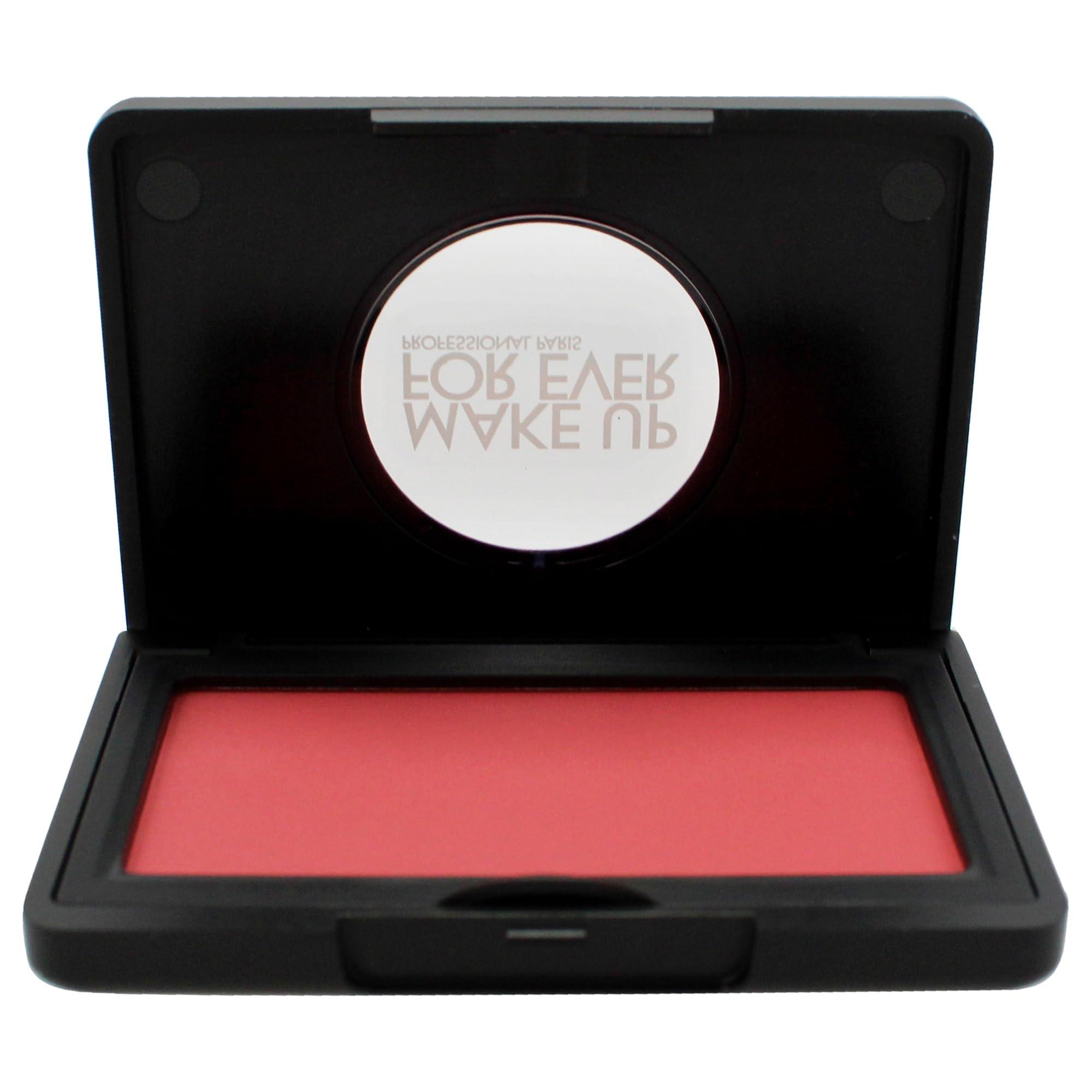 Make Up For Ever Artist Blush - B260 Limitless Berry by Make Up For Ever for Women - 0.14 oz Blush