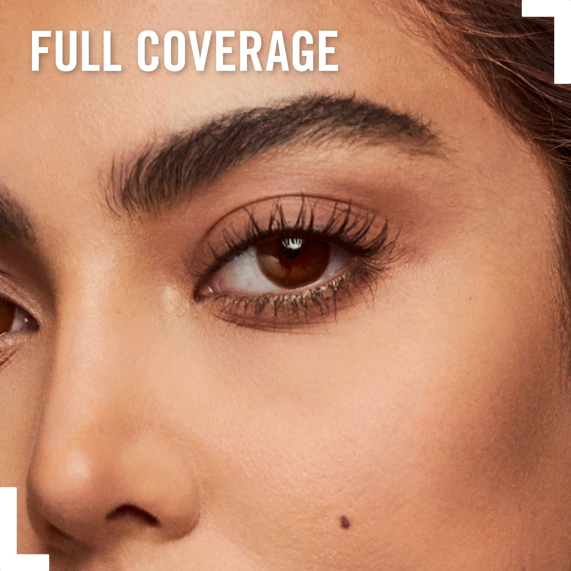 Rimmel Rimmel London Stay Matte - 360 Bronze - Concealer, 24-Hour Wear, Shine Control, Fights Free Radicals, 0.23oz