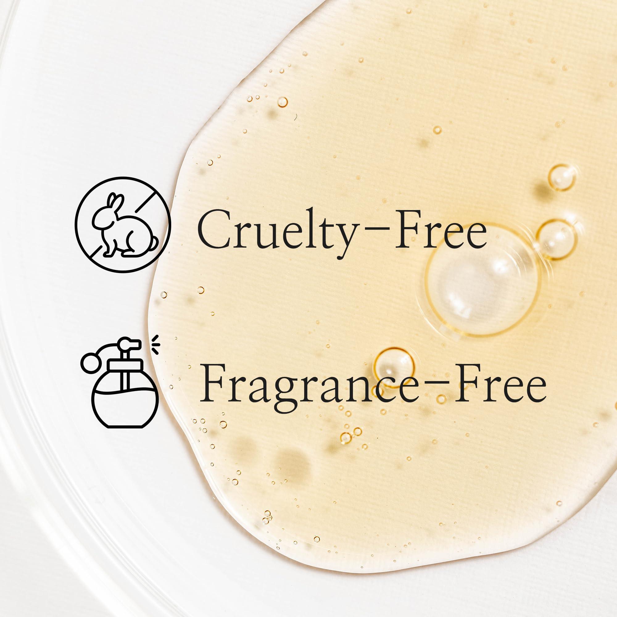 Beauty of Joseon Beauty of Joseon Revive Snail Mucin Ginseng Serum Hydrating Peptide Facial Moisturizer Dark Spot Acne Scar Remover for Sensitive Face. Korean Skin Care for Men and Women, 30ml, 1fl. oz