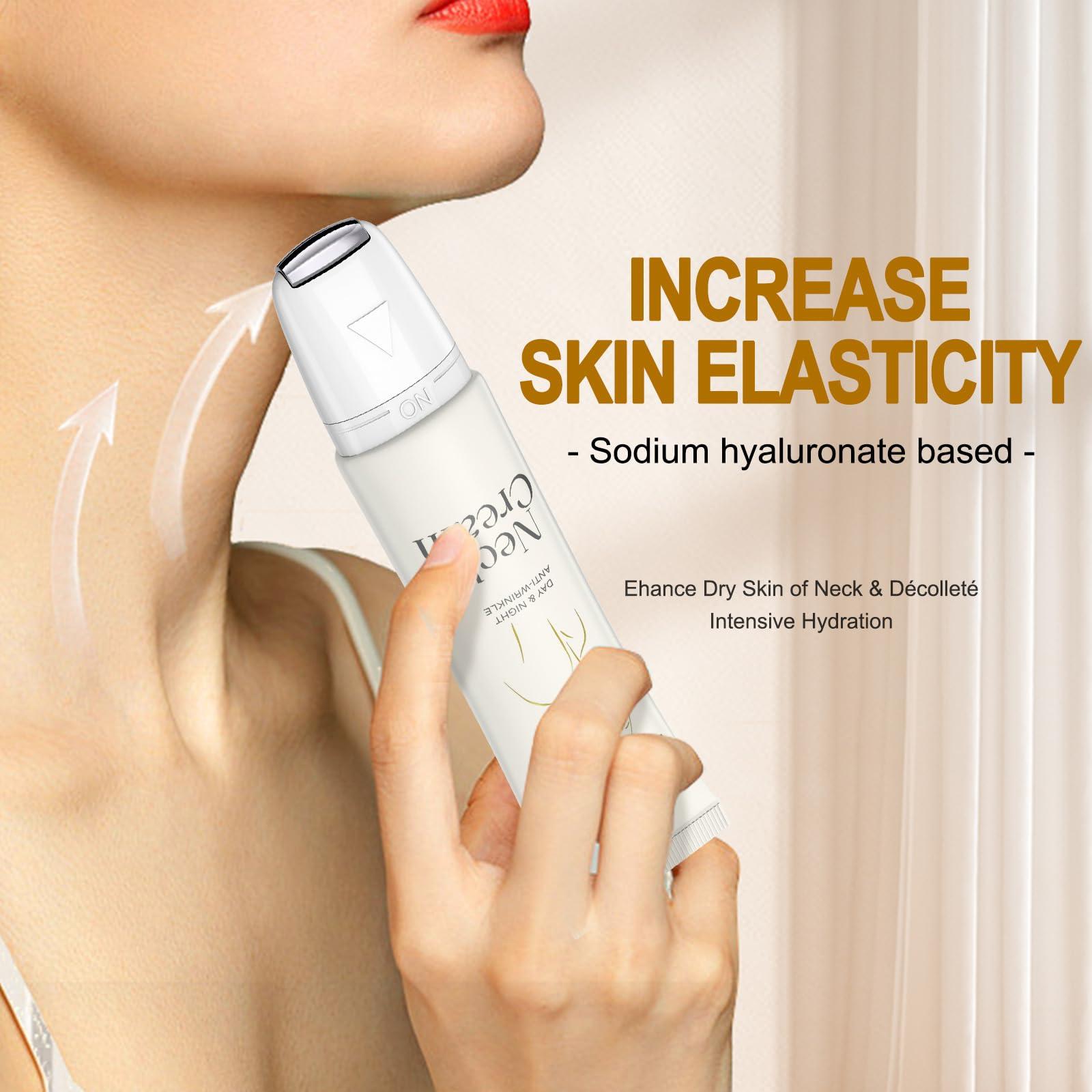 LA.PERSONAL LA.PERSONAL Neck Firming and Tightening Serum and Dark Spot Corrector